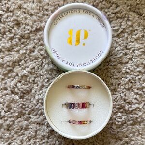 Bomb Party Mental Health Awareness Collection “You are Limited Edition”